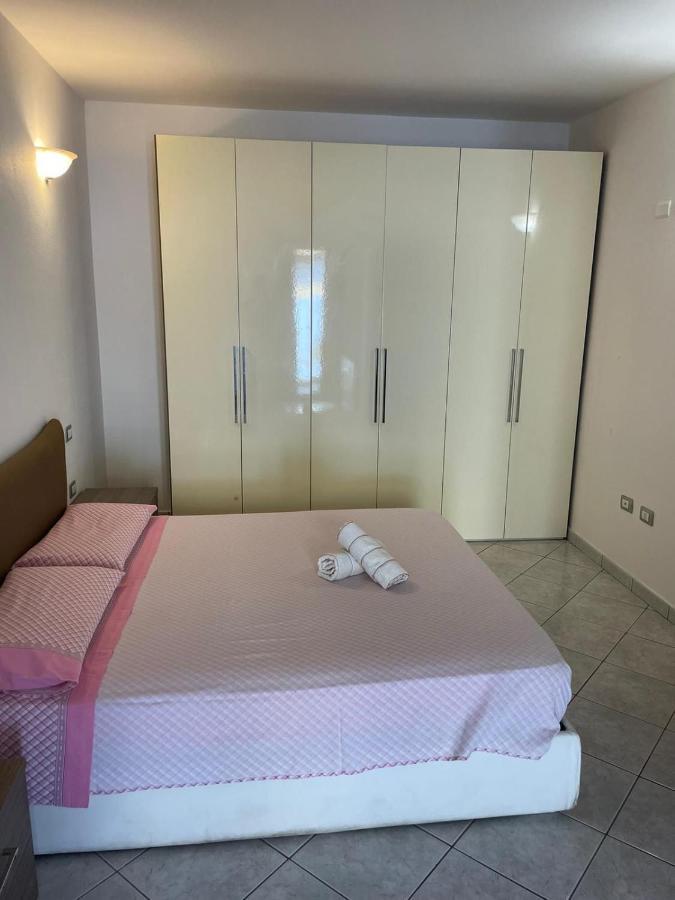 Casa Camere Pistis 아세미니 외부 사진